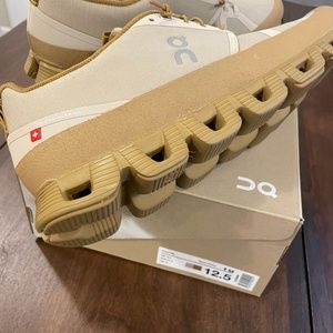 ON CLOUD DIP 12.5
